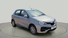 Used Toyota Etios Liva GD in Bangalore