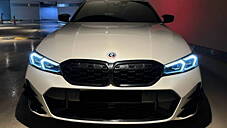 Used BMW M340i xDrive in Mumbai