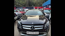 Used Mercedes-Benz GLA 200 Sport in Pune