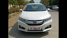 Used Honda City V Diesel in Indore