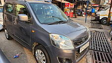 Used Maruti Suzuki Wagon R 1.0 VXI in Ghaziabad