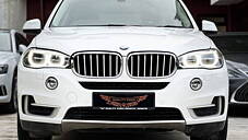 Used BMW X5 SAV 3.0d in Jaipur