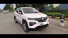 Used Renault Kwid 1.0 RXL [2017-2019] in Indore