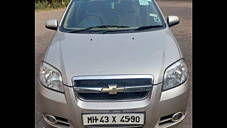 Used Chevrolet Aveo LS 1.4 in Mumbai