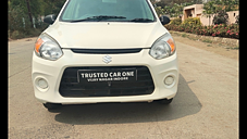 Used Maruti Suzuki Alto 800 Lxi in Indore