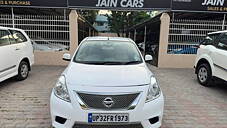 Used Nissan Sunny XL Diesel in Lucknow