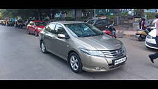 Used Honda City 1.5 V MT in Mumbai