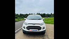 Used Ford EcoSport Trend 1.5 TDCi in Kollam