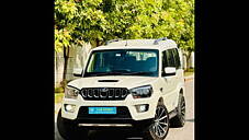 Used Mahindra Scorpio 2021 S11 in Mohali