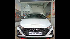 Used Hyundai i20 N Line N8 1.0 Turbo DCT in Patna