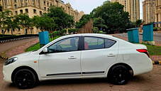 Used Renault Scala RxE Petrol in Mumbai