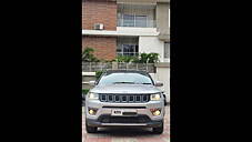 Used Jeep Compass Limited (O) 2.0 Diesel [2017-2020] in Nagpur