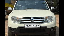 Used Renault Duster RxL Petrol in Mumbai