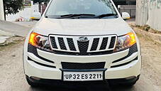 Used Mahindra XUV500 W8 in Lucknow