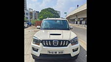 Used Mahindra Scorpio S10 in Chennai