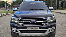 Used Ford Endeavour Titanium 2.2 4x2 AT [2016-2018] in Nashik