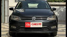 Used Volkswagen Ameo Comfortline 1.2L (P) in Noida