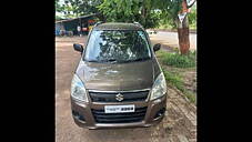 Used Maruti Suzuki Wagon R 1.0 VXI in Nashik