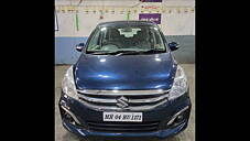 Used Maruti Suzuki Ertiga ZDI + SHVS in Mumbai