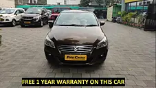 Second Hand Maruti Suzuki Ciaz VDi+ SHVS in Surat
