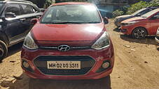 Used Hyundai Xcent S AT 1.2 (O) in Mumbai
