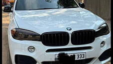 Used BMW X5 xDrive 30d M Sport in Chennai