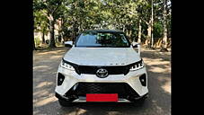 Used Toyota Fortuner Legender 2.8 4X2 AT in Delhi