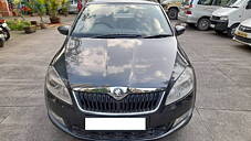 Used Skoda Rapid Style 1.6 MPI AT in Mumbai