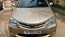 Second Hand Toyota Etios GD in Chennai