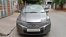 Used Honda City 1.5 E MT in Hyderabad