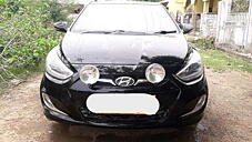 Used Hyundai Verna Fluidic 1.6 CRDi SX Opt in Chennai