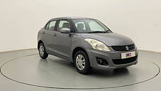 Used Maruti Suzuki Swift DZire VXI in Delhi