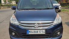 Used Maruti Suzuki Ertiga VXi in Mumbai