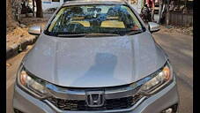 Used Honda City SV in Delhi