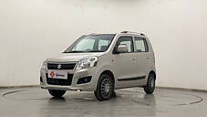 Used Maruti Suzuki Wagon R 1.0 Vxi (ABS-Airbag) in Hyderabad