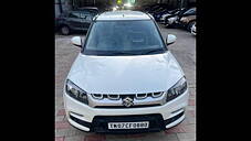 Used Maruti Suzuki Vitara Brezza VDi in Chennai