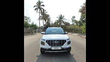 Used Hyundai Venue SX 1.4 CRDi in Bangalore