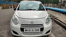 Used Maruti Suzuki A-Star Vxi (ABS) AT in Mumbai