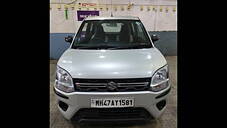 Used Maruti Suzuki Wagon R 1.0 LXI CNG in Mumbai