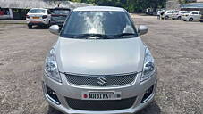 Used Maruti Suzuki Swift VXi ABS in Nagpur