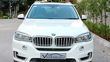 Second Hand BMW X5 xDrive30d Pure Experience (5 Seater) in Hyderabad