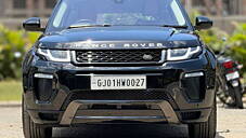 Used Land Rover Range Rover Evoque HSE Dynamic in Surat