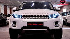 Used Land Rover Range Rover Evoque Pure SD4 in Delhi