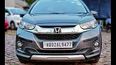 Second Hand Honda WR-V VX MT Petrol in Kolkata