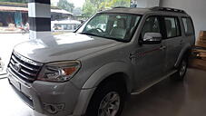 Second Hand Ford Endeavour 2.5L 4x2 in Ranchi