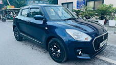 Used Maruti Suzuki Swift LXi in Delhi