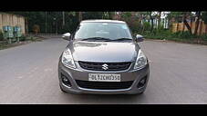 Used Maruti Suzuki Swift DZire VXI in Delhi