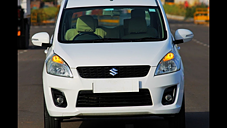 Used Maruti Suzuki Ertiga VDi in Jaipur
