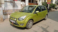 Used Ford Figo Duratec Petrol ZXI 1.2 in Hyderabad