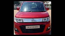 Used Maruti Suzuki Stingray VXi in Coimbatore